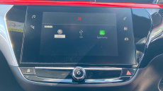 Vauxhall Corsa 1.2 Turbo SRi Edition 5dr Petrol Hatchback